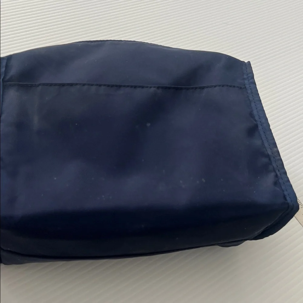 Tory Burch toiletry bag
